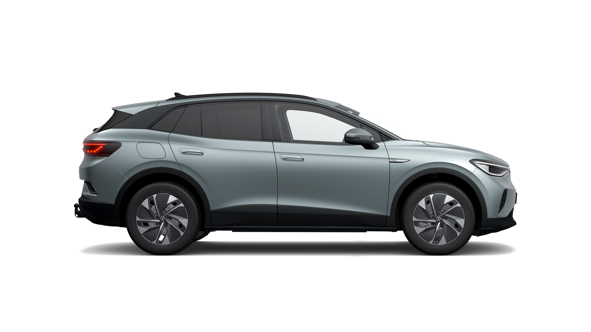 Volkswagen ID.4 Business Performance Pro