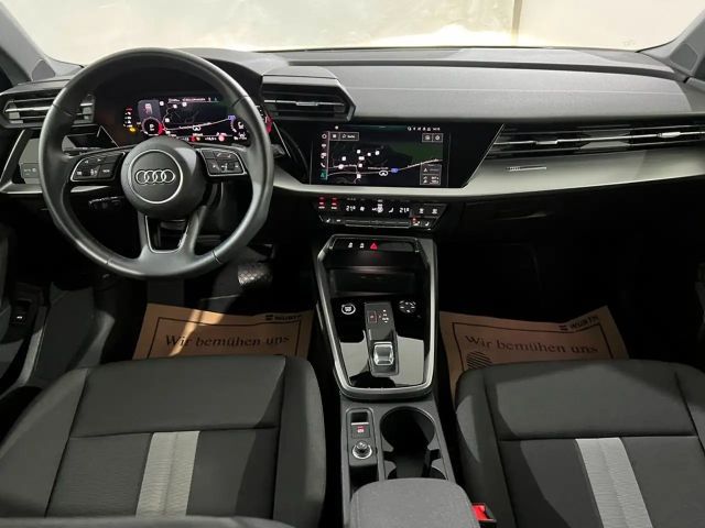 Audi A3 35 TDI S-Tronic Sedan Sportback
