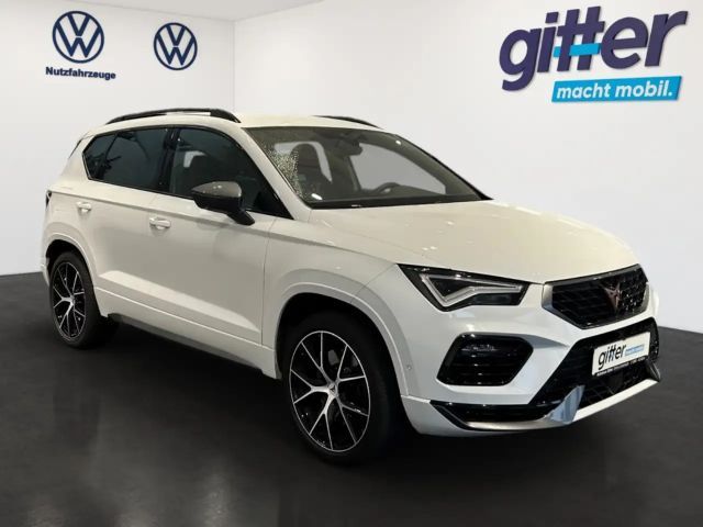 Cupra Ateca 4Drive Business VZ