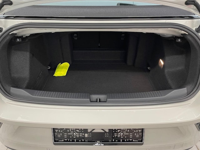 Volkswagen T-Roc 1.5 TSI Cabriolet