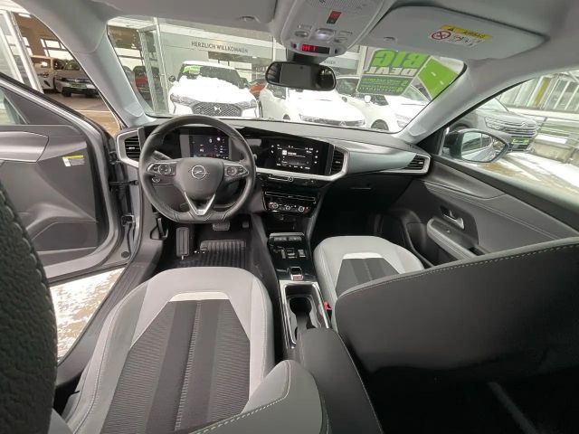Opel Mokka Elegance Mokka-e