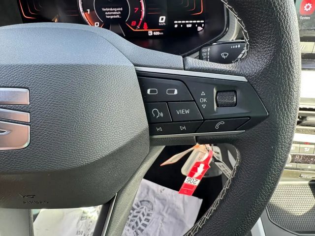 Seat Arona 1.0 TSI Style