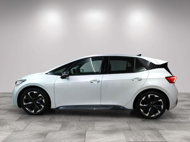 Cupra Born 77 kWh eBoost