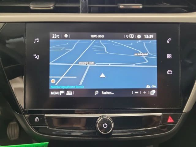 Opel Corsa Edition F Edition