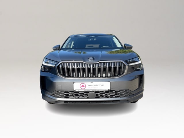 Skoda Kodiaq 2.0 TDI 4x4 Selection