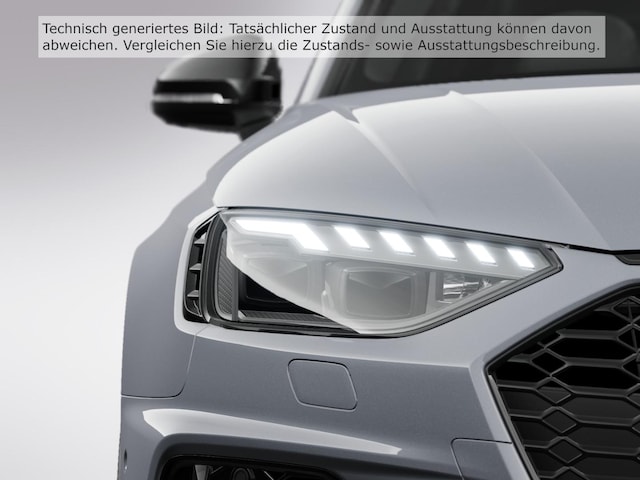 Audi RS4 Avant Quattro