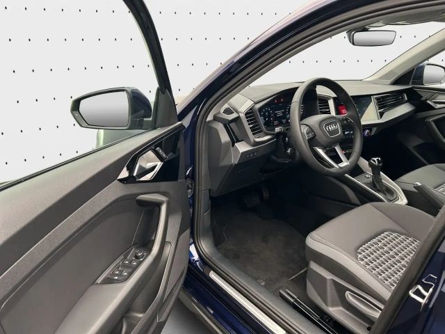 Audi A1 30 TFSI S-Line