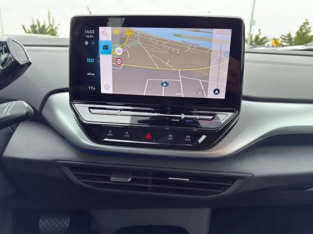 Volkswagen ID.4 Pur Navi*Wärmep.*Keyless*LED*SHZ*