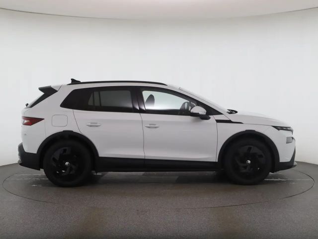 Skoda Elroq 50