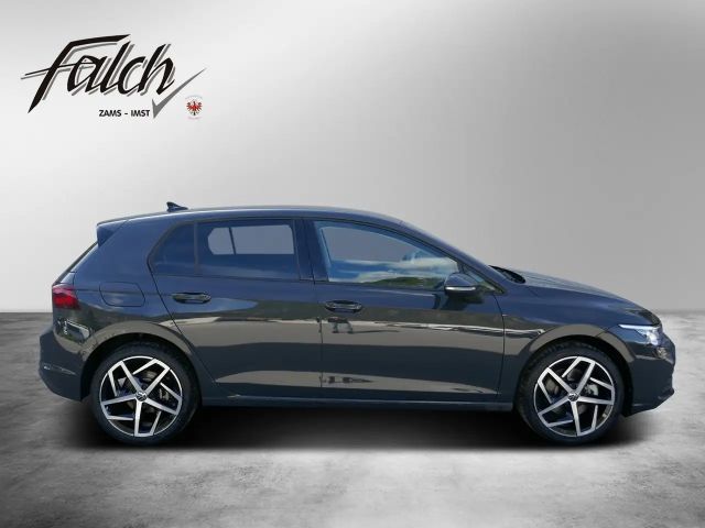 Volkswagen Golf 4Motion DSG Life