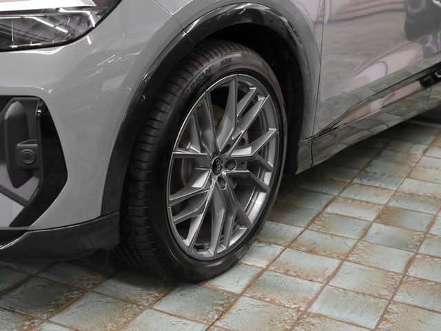 Audi Q4 e-tron Quattro