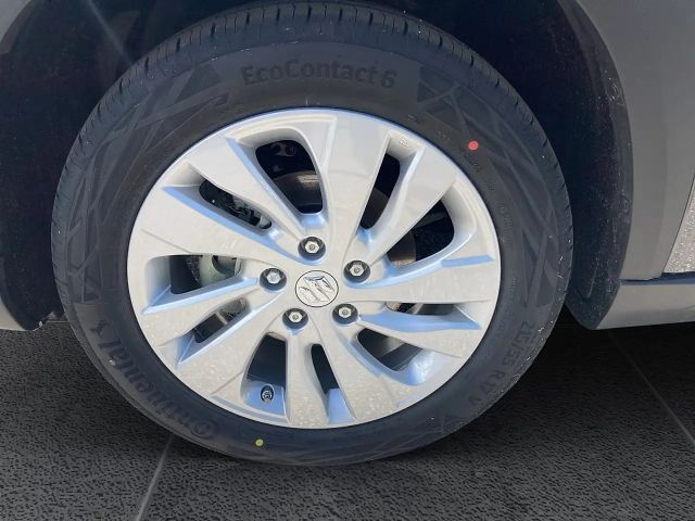 Suzuki S-Cross Hybrid