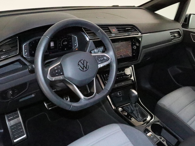 Volkswagen Touran 1.5 TSI Highline