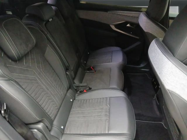 Peugeot 5008 GT-Line Hybrid