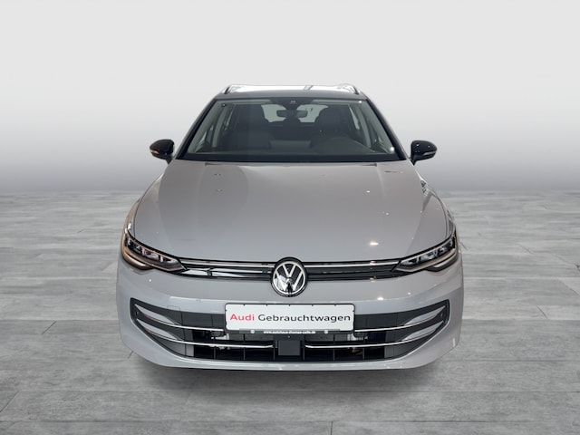 Volkswagen Golf 1.5 eTSI DSG Golf VIII Variant