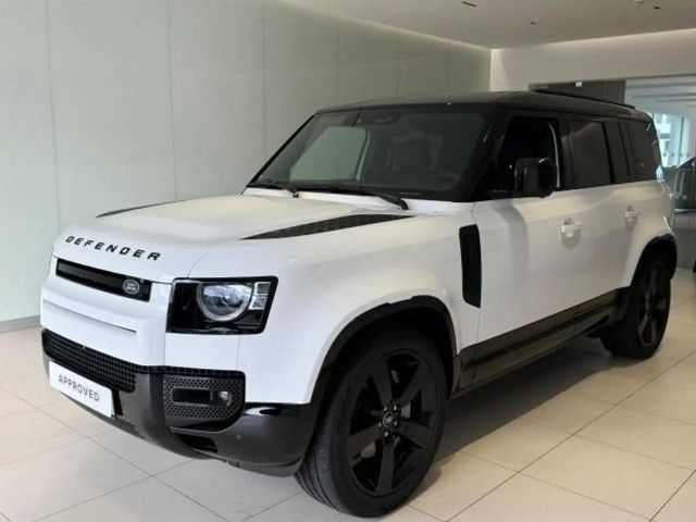 Land Rover Defender 110 AWD D300 HSE