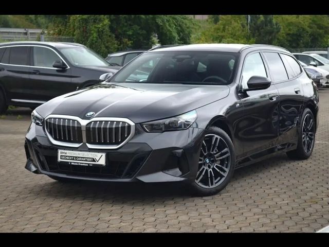 BMW 540 540d M-Sport Touring xDrive