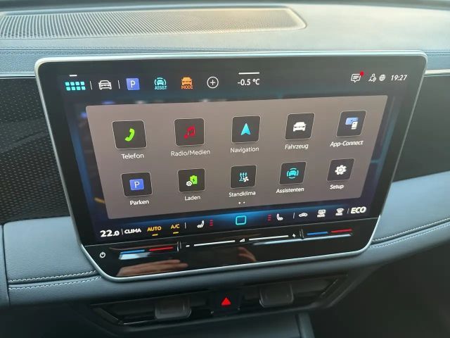 Volkswagen Tiguan DSG eHybrid