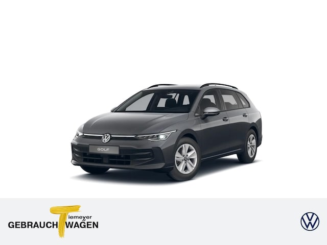 Volkswagen Golf 1.5 eTSI DSG Life Variant