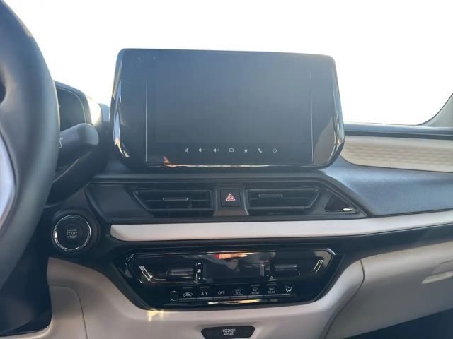 Suzuki Swift Hybrid Shine