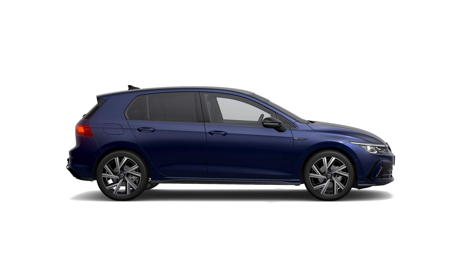 Volkswagen Golf DSG Golf VIII R-Line