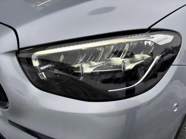 Mercedes-Benz E 53 AMG 4MATIC+ AMG Line Estate