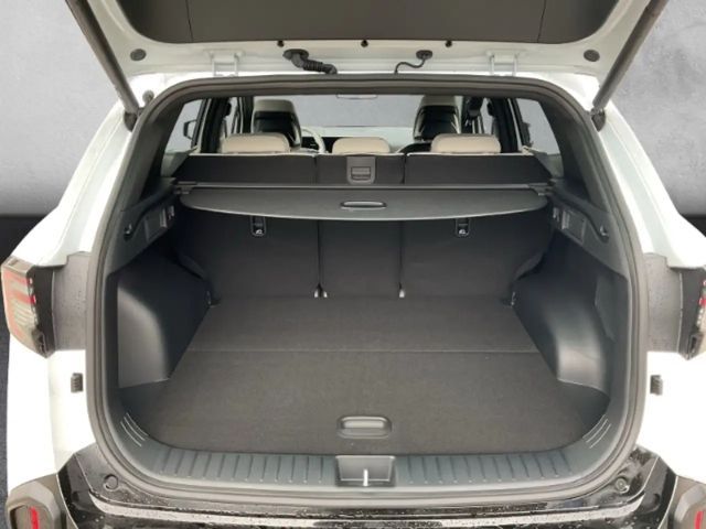 Kia Sportage GT-Line Vierwielaandrijving