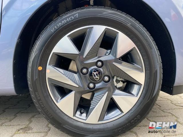 Hyundai i10 1.2 Trend