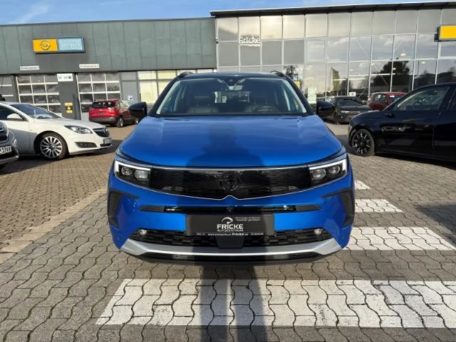 Opel Grandland X Ultimate