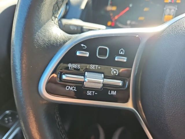 Mercedes-Benz GLB 250 Progressive