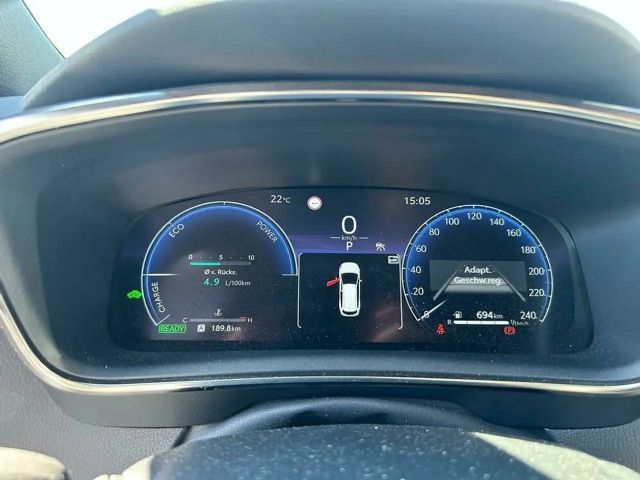 Toyota Corolla Active Touring