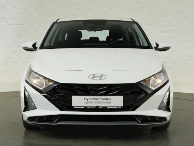 Hyundai i20 Select T-GDi