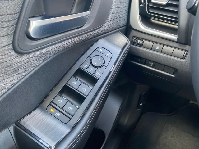 Nissan X-trail N-Connecta