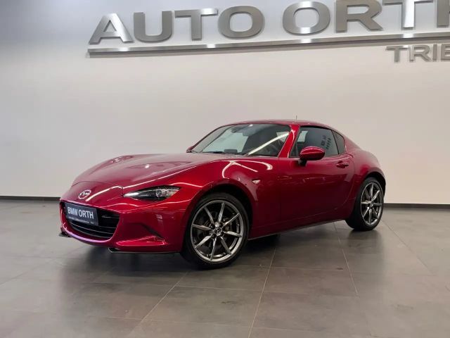 Mazda MX-5 RF Selection SkyActiv