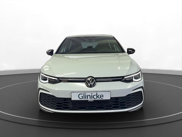 Volkswagen Golf GTI Golf VIII