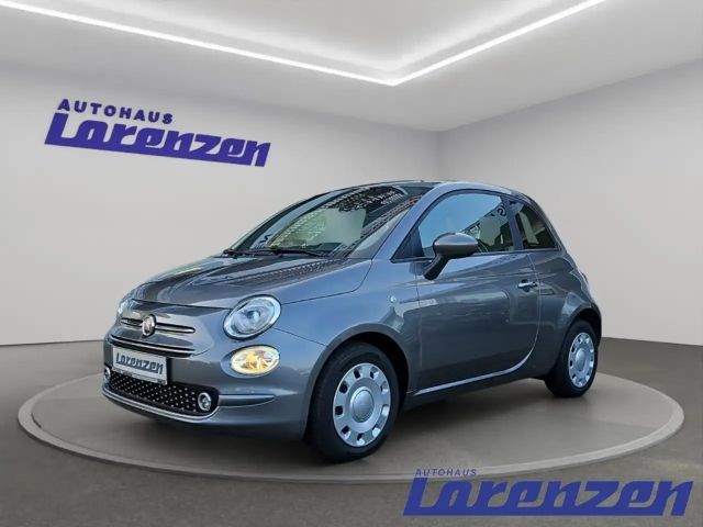 Fiat 500 Lounge