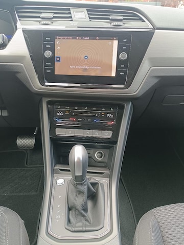 Volkswagen Touran Touran 1.5   CL   BT110 TSID7F