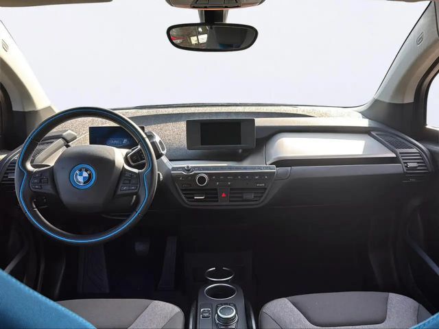 BMW i3 Business Line S Sedan