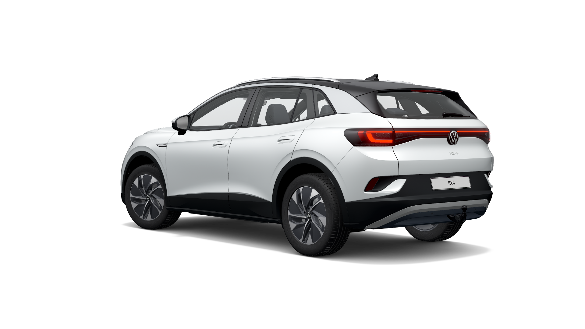 Volkswagen ID.4 77 KWh Performance Pro