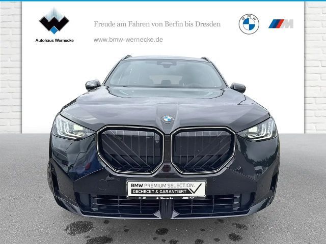 BMW X3 M-Sport xDrive20d