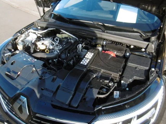 Renault Megane EDC TCe 140 Techno