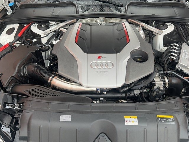 Audi RS5 Quattro Sportback