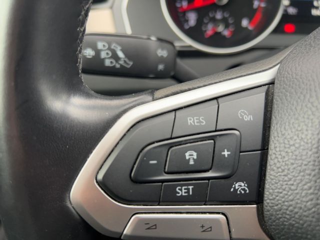 Volkswagen Passat 1.5 TSI Variant