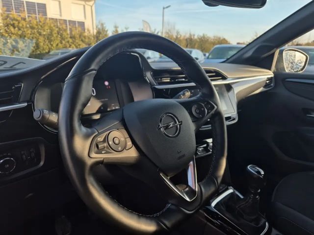Opel Corsa Elegance