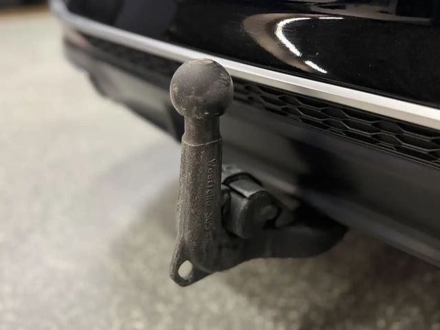 Audi A4 40 TFSI Quattro