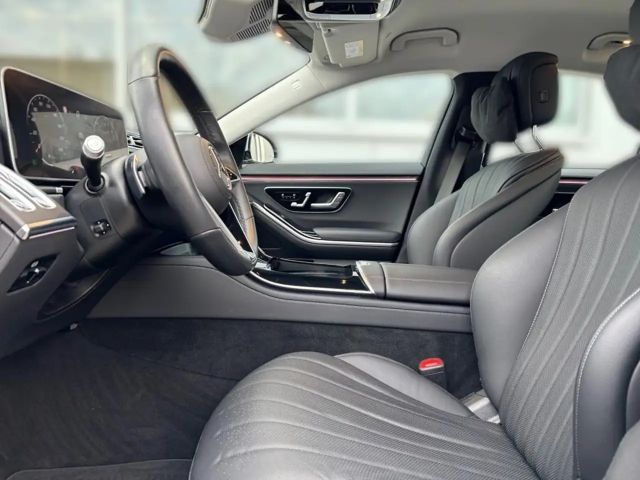 Mercedes-Benz S 350 4MATIC S 350 d Sedan