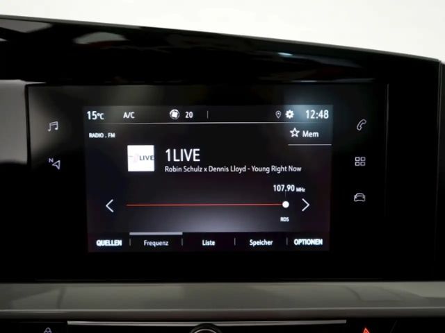 Opel Mokka Elegance Mokka-e