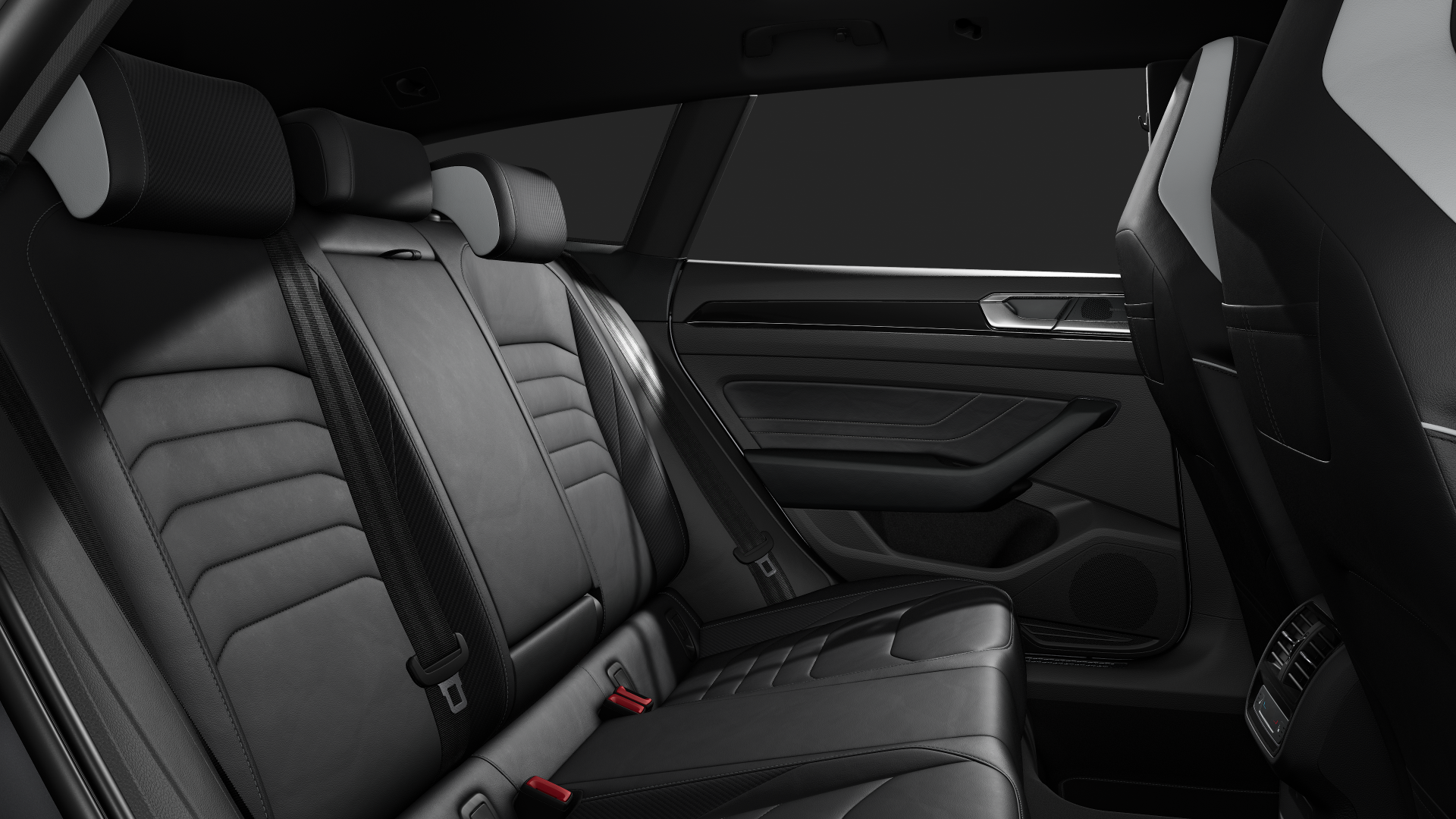 Volkswagen Arteon Shooting Brake 4Motion DSG