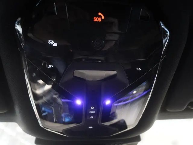 BMW 520 520i M-Sport Sedan