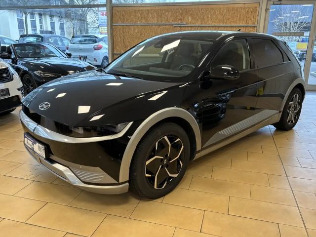 Hyundai IONIQ 5 Techniq Vierwielaandrijving